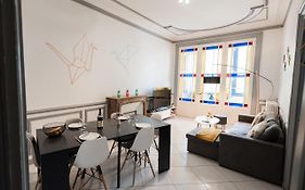 L'Atlantide Apt 85M2 3 Chambres - Appart Hotel Poitiers