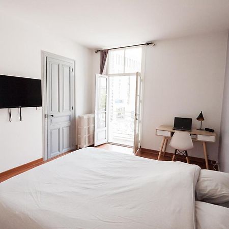 L'Atlantide Apt 85M2 3 Chambres - Appart Hotel Poitiers Buitenkant foto
