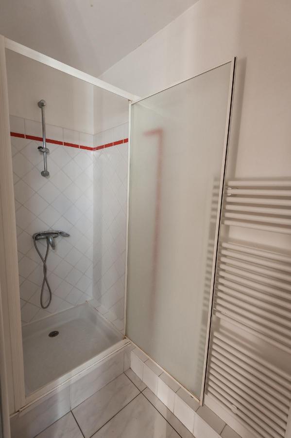 L'Atlantide Apt 85M2 3 Chambres - Appart Hotel Poitiers Buitenkant foto